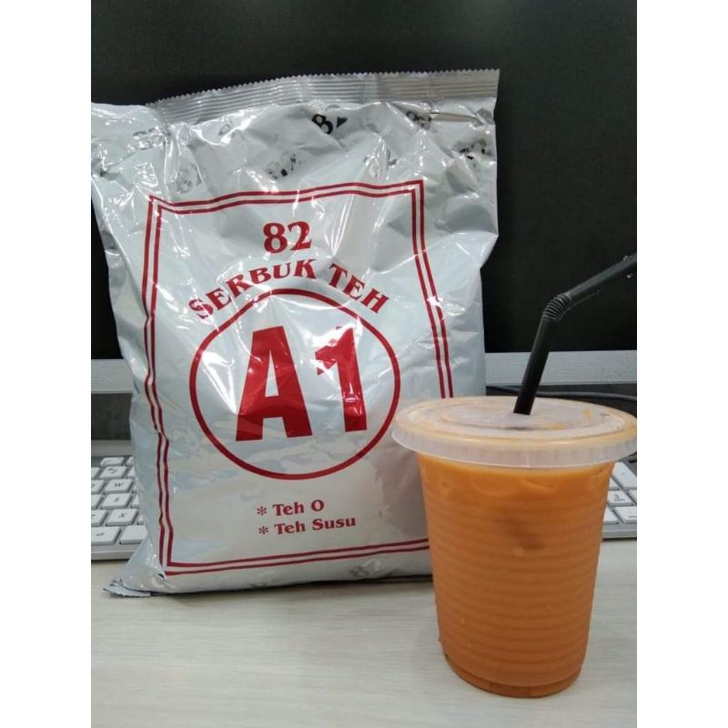 

SERBUK TEH TARIK A1 82 MALAYSIA