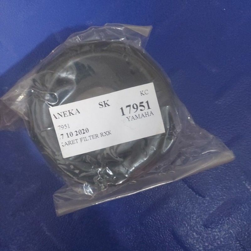 KARET FILTER RXK