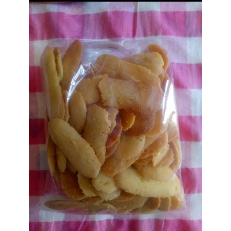 

Lidah Kucing Kue Kering 100 gr