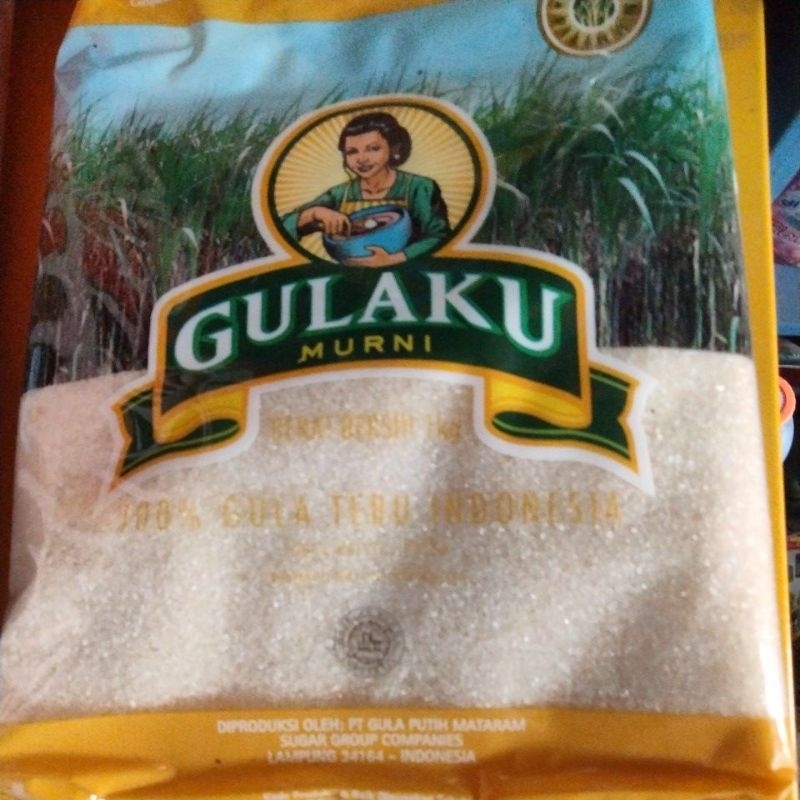 

gulaku