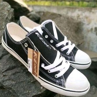 sepatu k-zoot slim original 100%