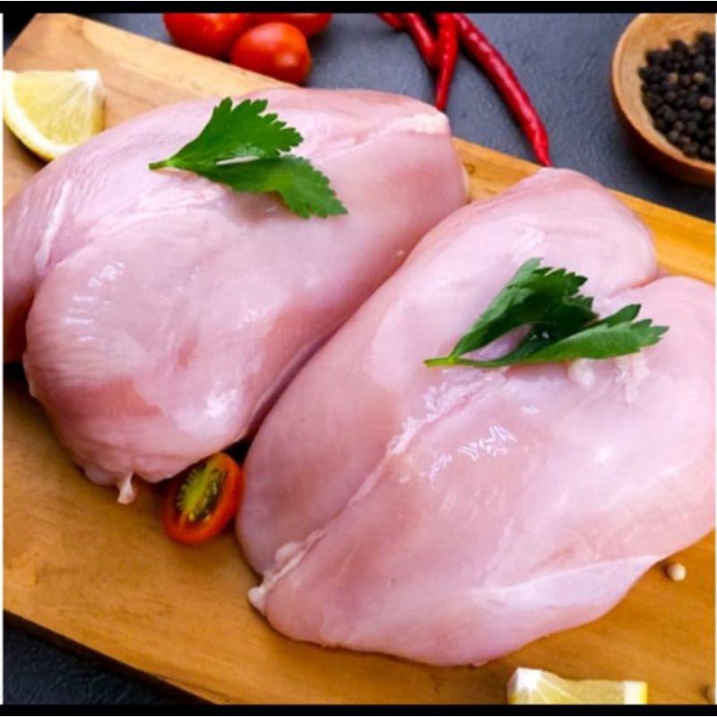 

Ayam Fillet 1-1.1kg murah