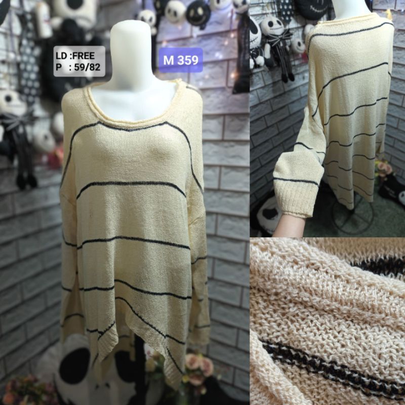 Atasan Outer Wanita M 359