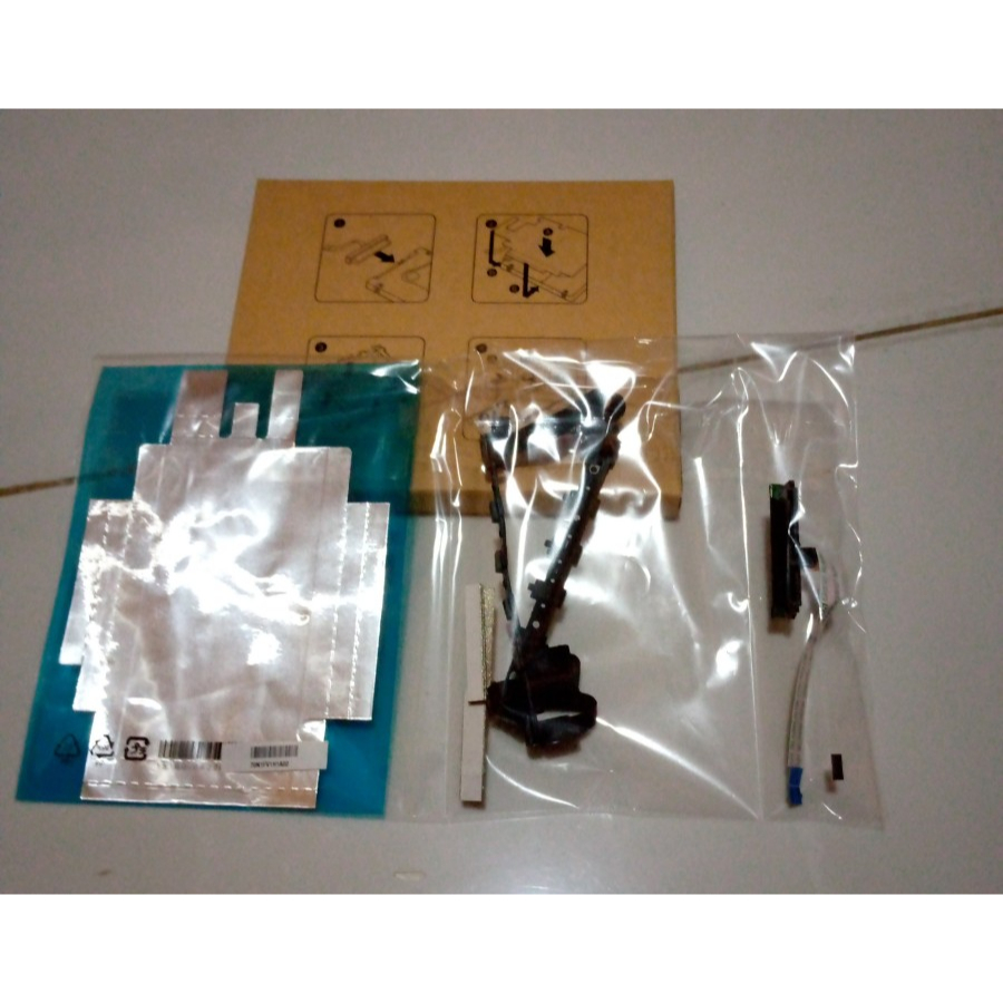 HDD KIT ASUS untuk upgrade laptop asus , hardisk/ssd sata