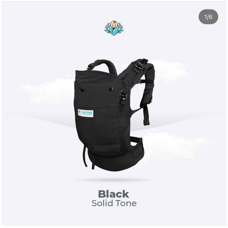 preloved ssc activa mark II bayiku