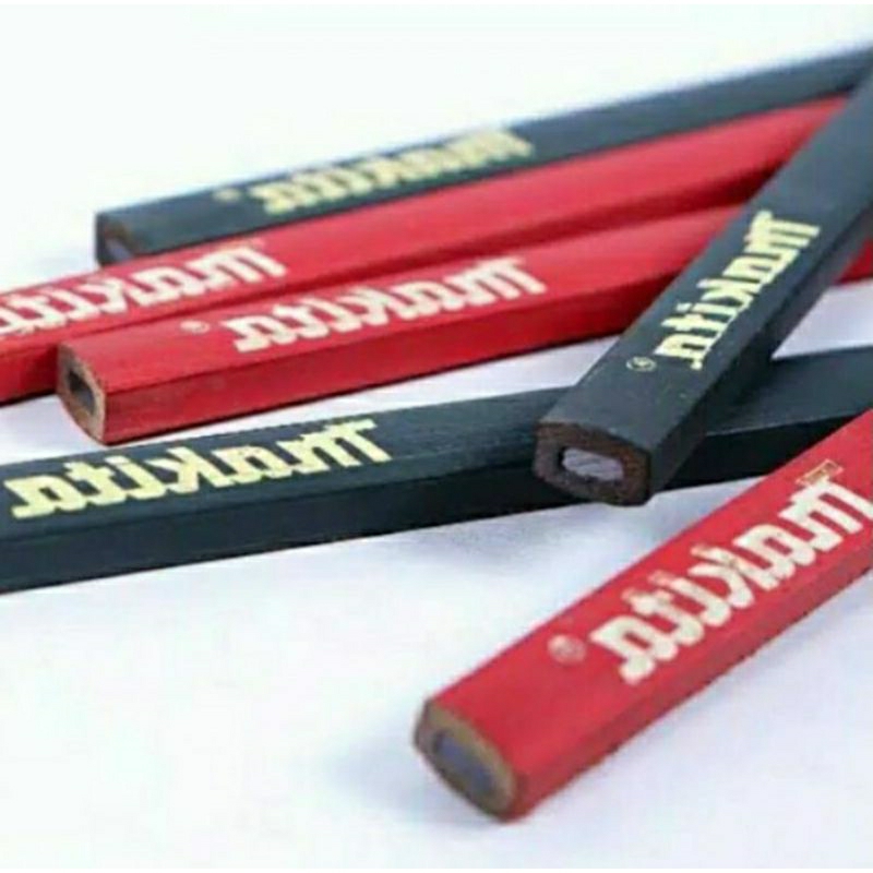 

Pensil Tukang makita/Pensil tulang bangunan/Makita