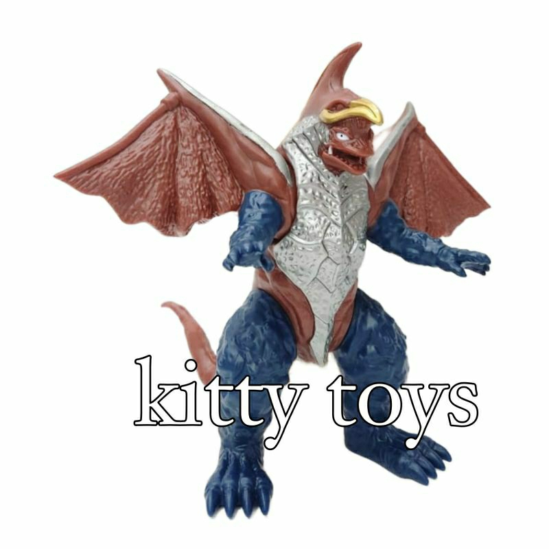 monster Ultraman trigger monster dx golba Kaiju action figure