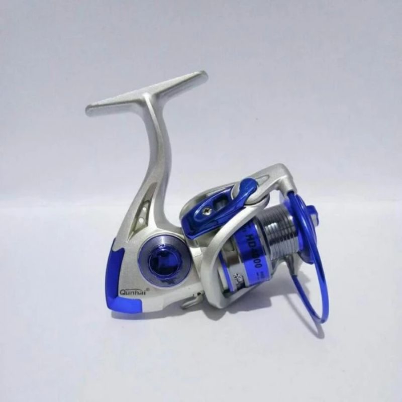 Reel Pancing QUNHAI HD 3000 & 4000