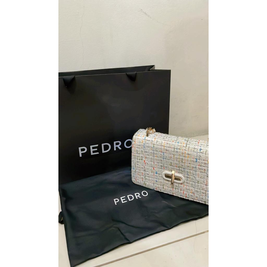 Slingbag Pedro Original (preloved)