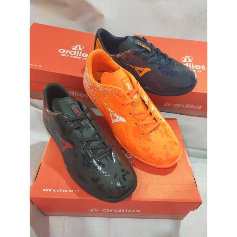 sepatu futsal anak Ardiles size 34-37 original