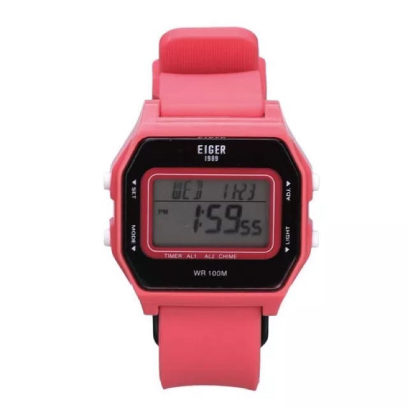EIGER BYALA WATCH EIGER WOMEN SERIES