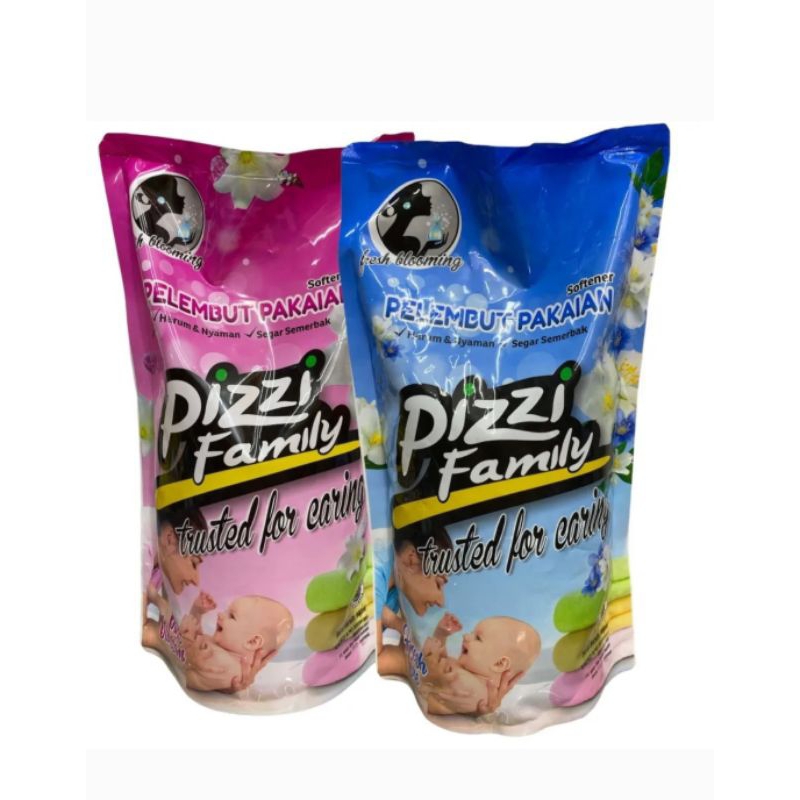 softener pizzi 900ml