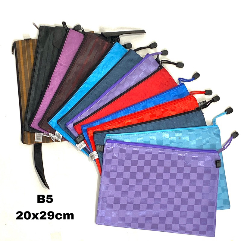 

HD Map Data/ Dompet/ Map/ Tas/ Belajar/ Office/ Travel/ Pouch Dokumen