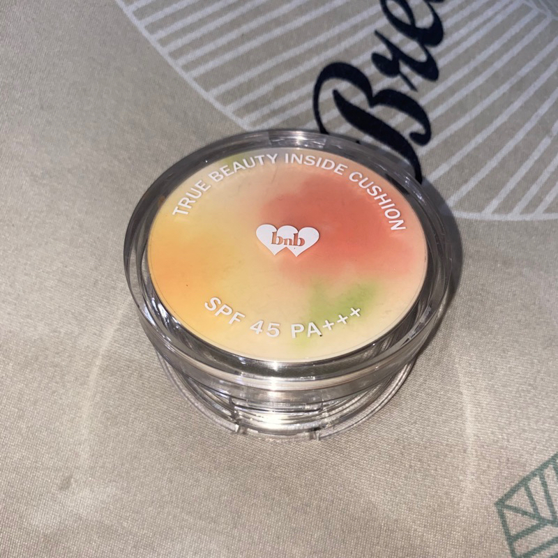 case cushion barenbliss