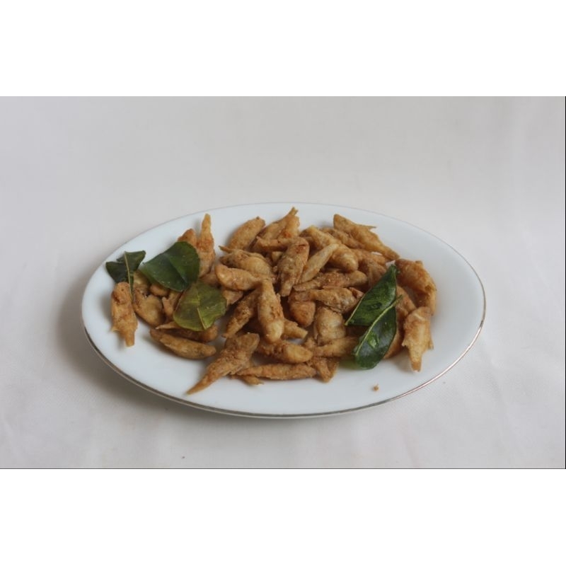

Kripik Wader 1 Kg