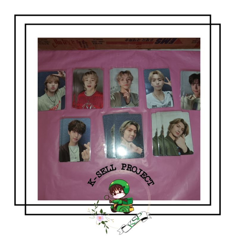 [READY STOCK LD SOUNDWAVE DEADLOCK XDINARY HEROES]