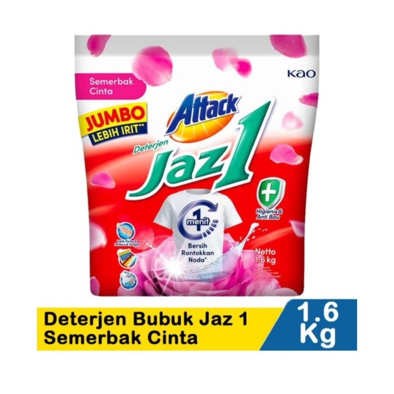 attack jazz 1