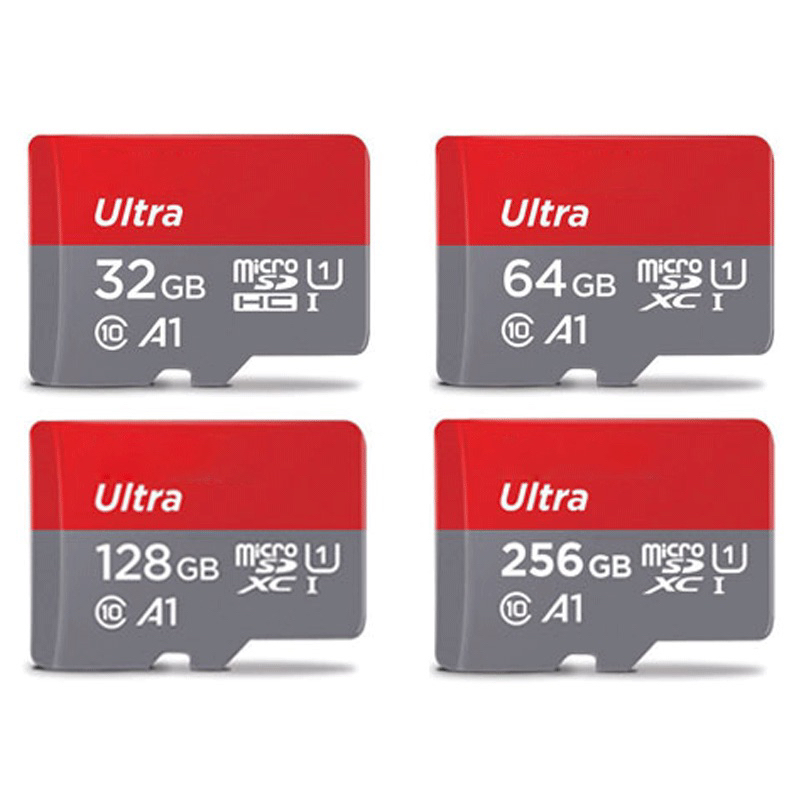 micro sd Sandisk