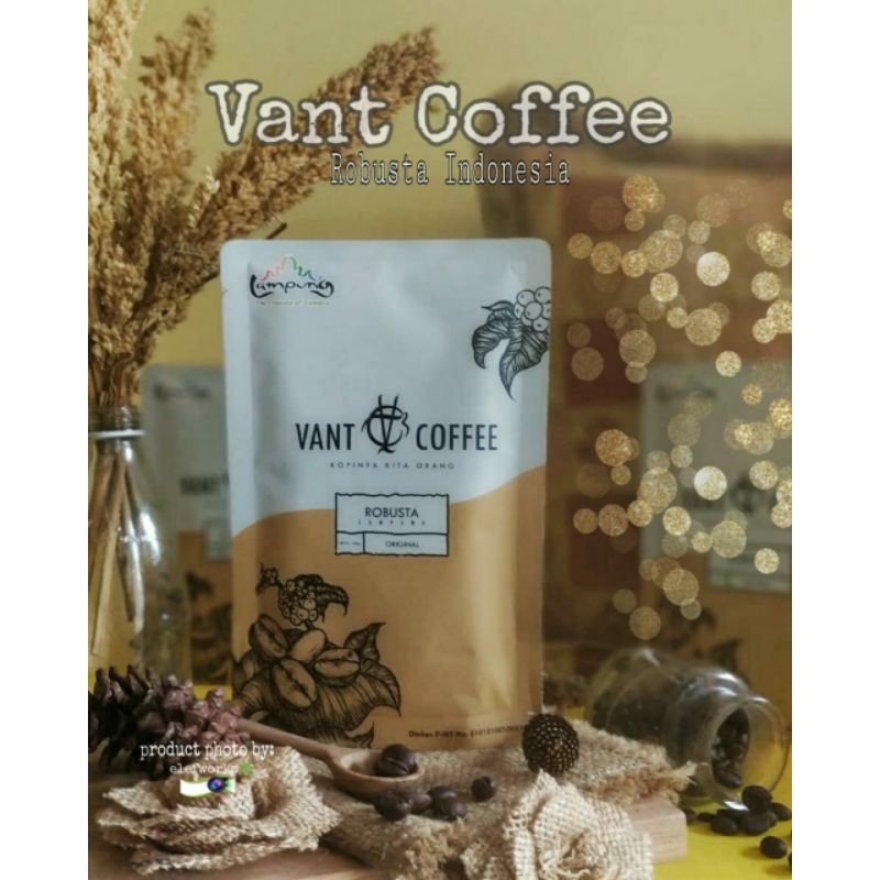 

vant coffee