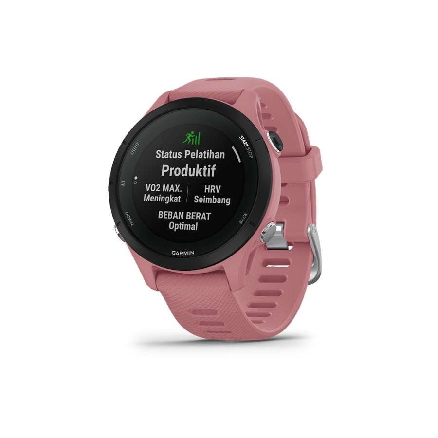 garmin forerunner 255s