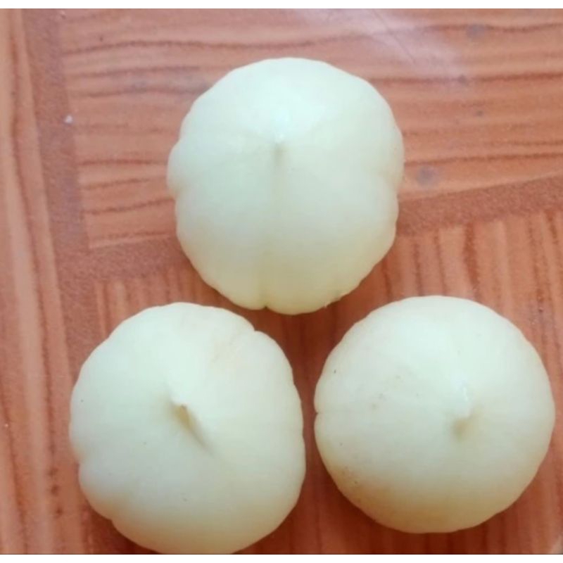 

BAWANG PUTIH TUNGGAL KUPAS BERSHI 1kg