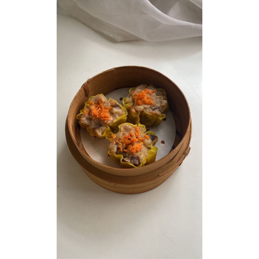 

[FROZEN PACK] Dimsum Shumai
