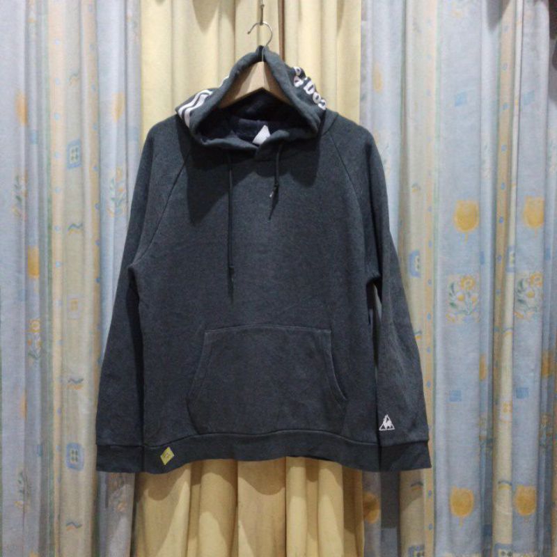 Hoodie Le cog Sportif