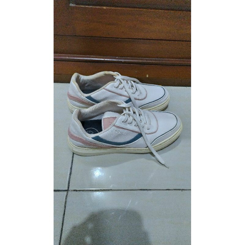 Sepatu Nokha Original Preloved