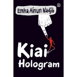 

CAK - AINUN HOLOGRAM NUN EMHA Diskon NADJIB KIAI Promo