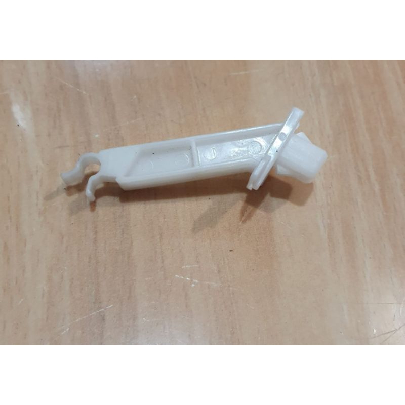 TIANG PENYANGGA KAP MESIN GRAND NEW AVANZA GREAT NEW XENIA VELOZ 2015-2020