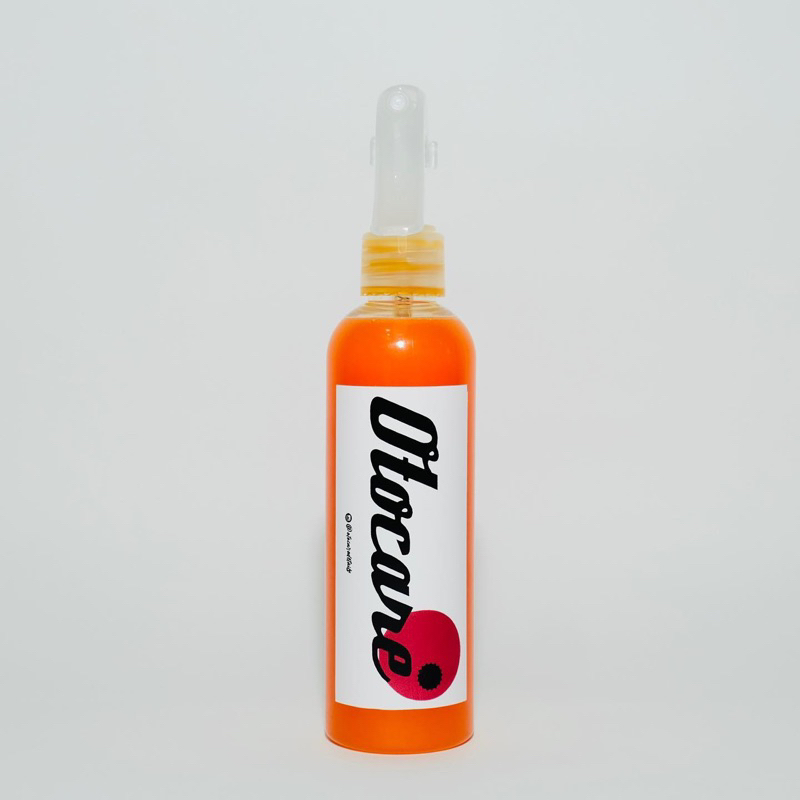 Ceramic Sealant Spray (Pengkilap & Proteksi Cat Mobil/Motor)