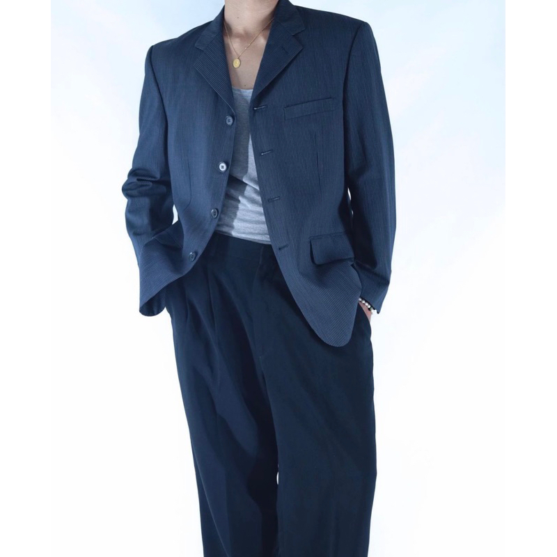 YVES SAINT LAURENT BLAZER