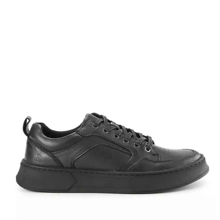 Sepatu JIM JOKER ALEN 1CG Sneakers Black