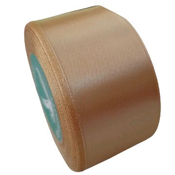 

Pita Satin Coklat muda Ukuran 1.5 inch / 4cm Per Roll