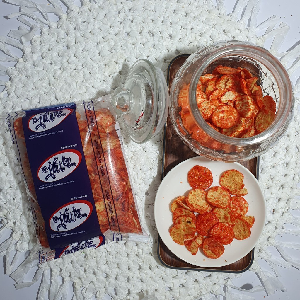 

SNACK SERBA 3 RIBU / SNACK MURAH / Snack Njritz / Opak Medan - ASLI CENTRAL SNACK