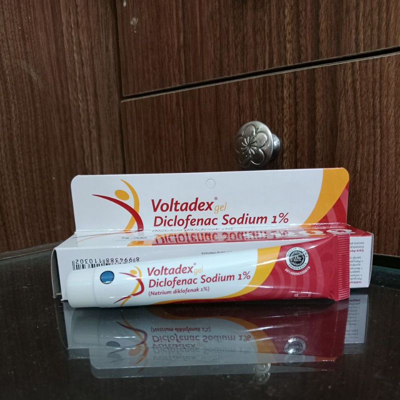 Voltadex Gel 20g