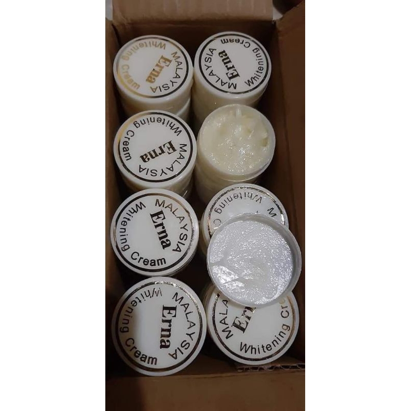 CREAM ERNA / BIBIT ERNA Malaysia