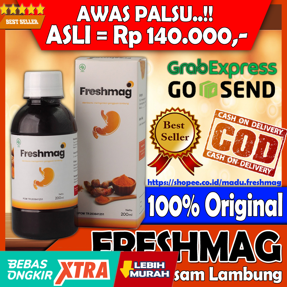 

[Bisa COD] Madu Freshmag Asli Original Madu Freshmag Madu Maag dan Asam Lambung | madu Freshmag Fresh mag Freshmaag Fresmag Fresmagh Fresmaag | Madu Freshmag Asli Original Madu Freshmag Madu Maag dan Asam Lambung madu Freshmag Fresh mag Freshmaag freshmag