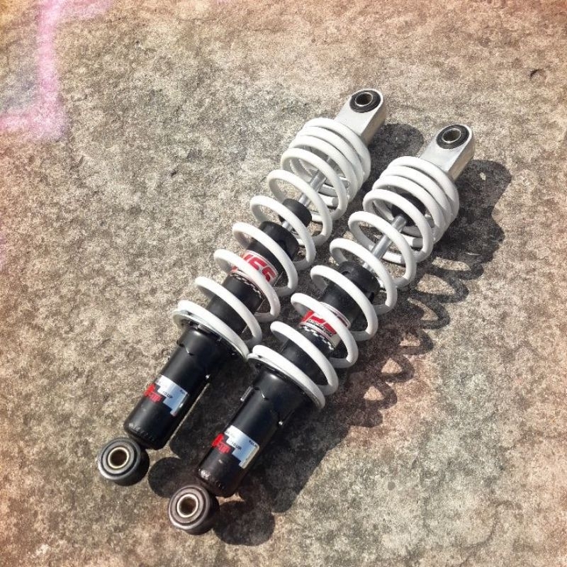 SHOCK YSS TOP UP 340MM TIGER VERZA CB RX KING SUPRA 125