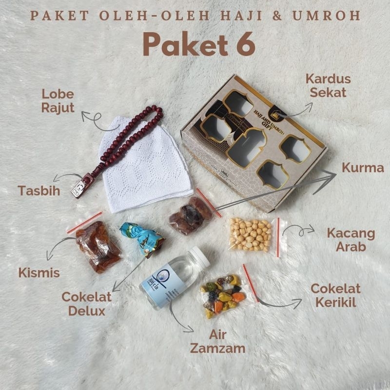 Paket oleh-oleh haji umroh | Oleh-oleh umroh| oleh-oleh haji| paket| souvenir haji umroh | oleh-oleh