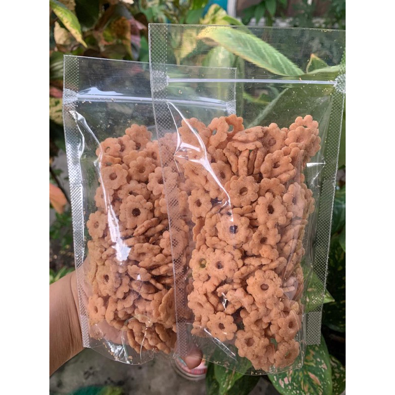 

Snack jadul ajisan