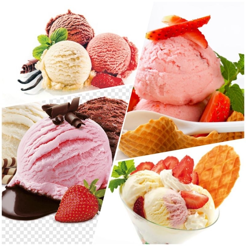 

SoftIceCreamServe