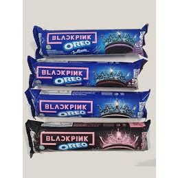 

Oreo Blackpink