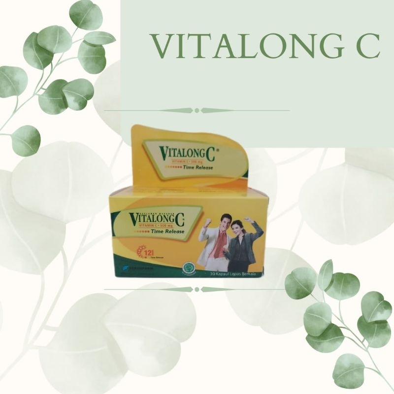 VITALONG C