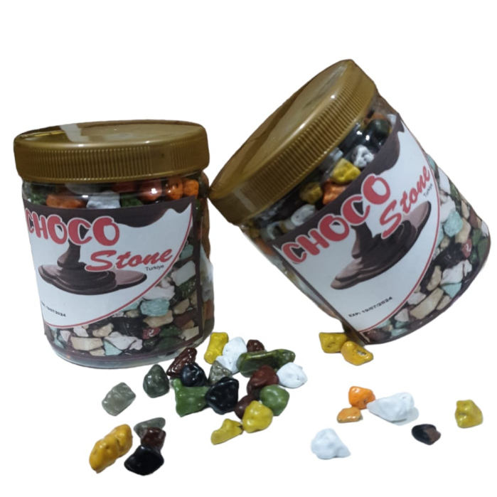 

COKLAT BATU TURKY 500GR/COKLAT ARAB/OLEH OLEH HAJI&UMPROH(exp2024)