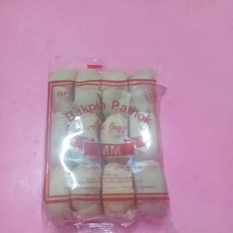

bakpia pathok