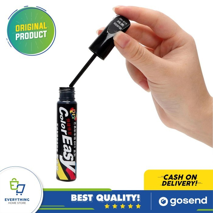 Spidol Baret Car Scratch Magic Repair ORIGINAL EHS