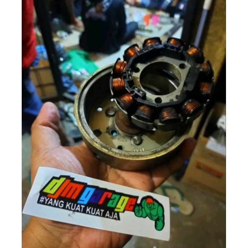 spul magnet nouvo magnet nouvo spul nouvo dinamo nouvo pengapian nouvo original coppotan