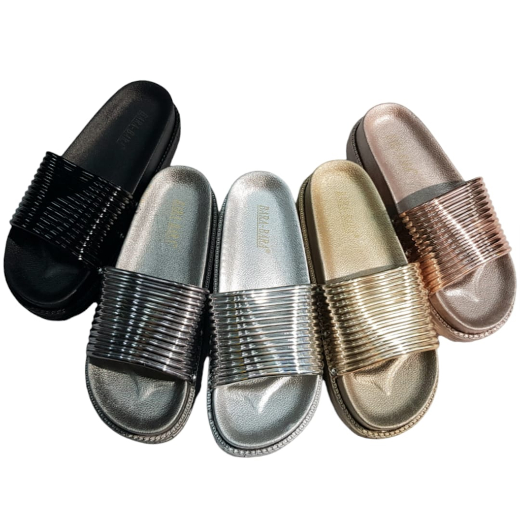 Bara~Bara Sandal Kokop BBJ28-KPRS13 (AZ3)