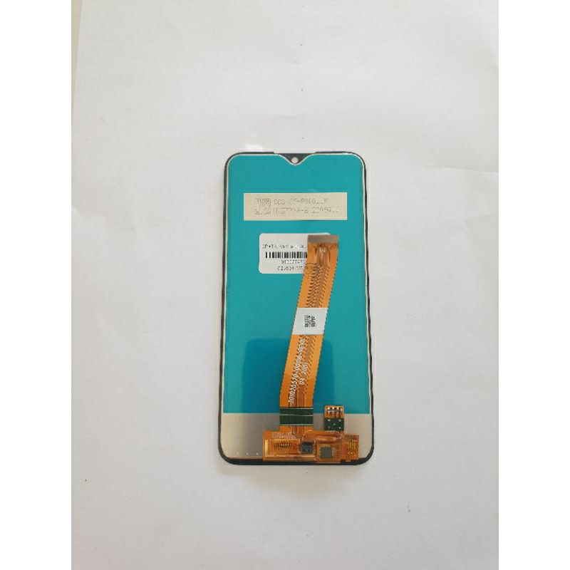 LCD TOUCHSCREEN Samsung A01 / A015 / A015F